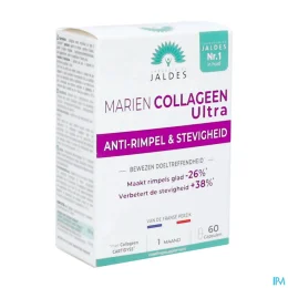 Jaldes Collagène Marin Ultra