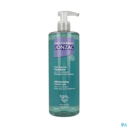 Jonzac Gel douche hydratant haute tolérance
