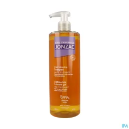 Jonzac Gel douche surgras haute tolérance