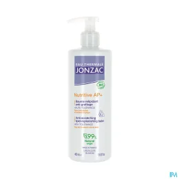 Jonzac Nutritive AP+ Baume relipidant intensif