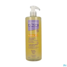 Jonzac Nutritive AP+ Huile Lavante Relipidante