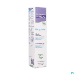 Jonzac Rehydrate Gelée Fraîcheur