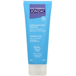 Jonzac Rehydrate Gelée Gommante Douceur