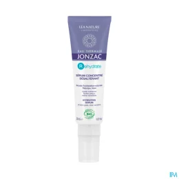 Jonzac Rehydrate Sérum Concentré Hydratant Bio