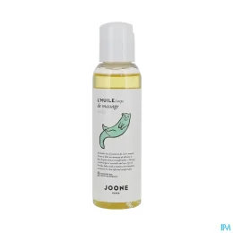 JOONE HUILE DE MASSAGE BEBE BIO - 100ml