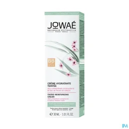 Jowaé Crème hydratante teintée