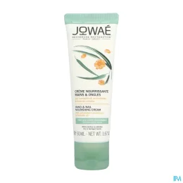 Jowaé Crème Nourrissante Mains & Ongles