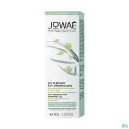 Jowaé Gel purifiant anti-imperfections
