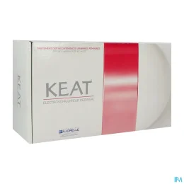 Keat Électrostimulateur Périnéal Sans Fil Nouvelle Génération