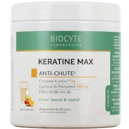 Biocyte Keratine Max Anti-Chute