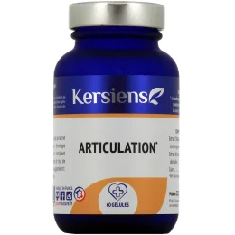 Kersiens Articulation