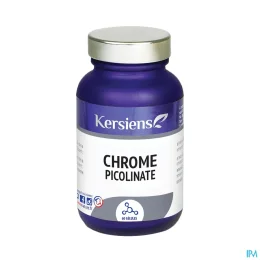 Kersiens Chrome Picolinate