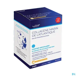 Kersiens Collagène Marin de Bretagne Confort Articulaire