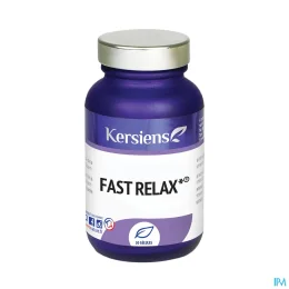 Kersiens Fast Relax
