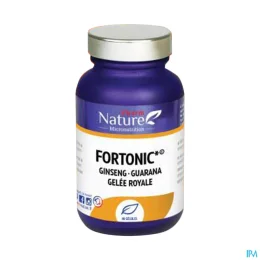 Kersiens Fortonic