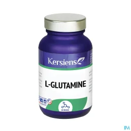 Kersiens L-Glutamine