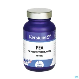 Kersiens PEA