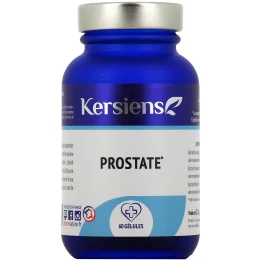 Kersiens Prostate