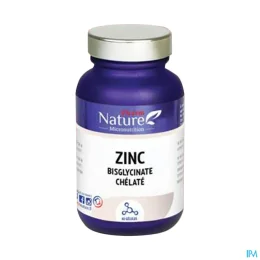 Kersiens Zinc Bisglycinate Chélaté