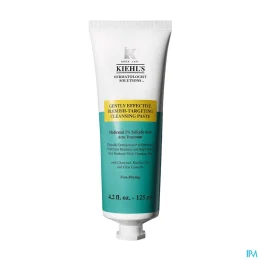Kiehl's Cleansing Paste Blemish
