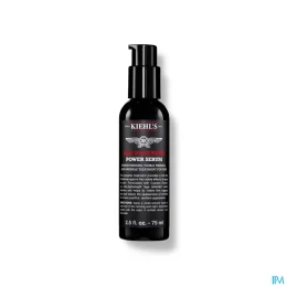 Kiehl's Men Âge Defender Power Sérum Ant Âge