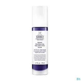 Kiehl's Retinol Skin Renewing Daily Micro — Kiehl's Retinol Skin Renewing Daily Micro Ser 50ML1