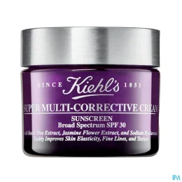 Kiehl's Super Multi Corrective Cream SPF30
