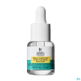 Kiehl's Truly Targeted Blemish Solution