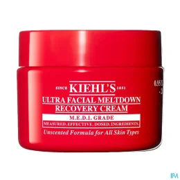 Kiehl's Ultra Facial Meltown CR28ML