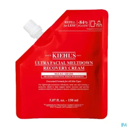 Kiehl's Ultra Facial Meltown Recharge