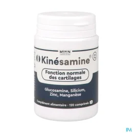 Kinésamine 375 mg Articulations