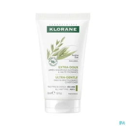 Klorane Après-shampoing à l'Avoine Extra-doux