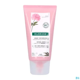 Klorane Après-Shampoing à la Pivoine Bio