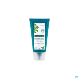 Klorane Après-Shampoing Détox Menthe Bio