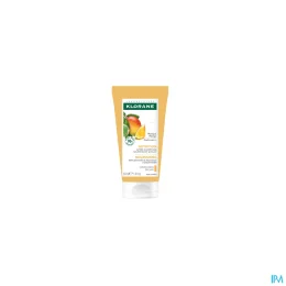 Klorane Baume Après-shampoing à la Mangue — Tube 50 mL