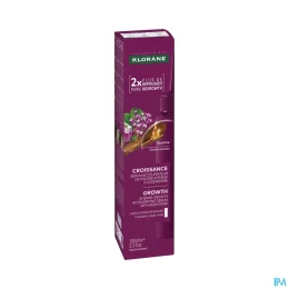 Klorane Sérum Croissance