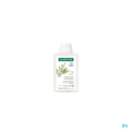 Klorane Shampoing Extra-Doux à l'Avoine — Flacon 100 mL