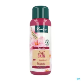 Kneipp Bain Moussant — Fleurs d'Amandier