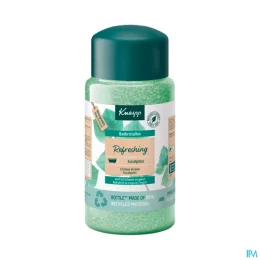 Kneipp Cristaux pour le Bain — Eucalyptus