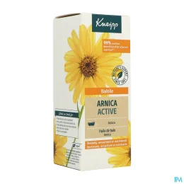 Kneipp Huile de Bain — Arnica