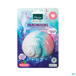 Kneipp Naturkind Bain Effervescent