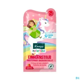 Kneipp Naturkind Cristaux de Bain Crépitants