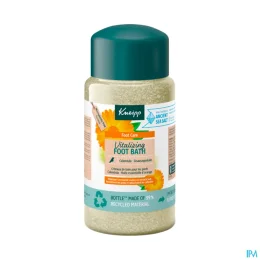 Kneipp® Cristaux de bain pour les pieds Vitalisant