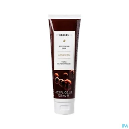 KORRES Huile d'Argan Masque Post-Coloration