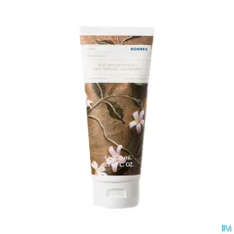 KORRES Lait Corporel - Jasmin