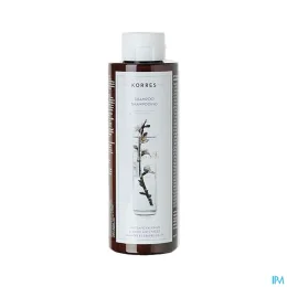 KORRES® Shampooing Amande & Lin