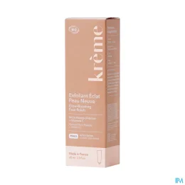 Krème Exfoliant Eclat Peau Neuve
