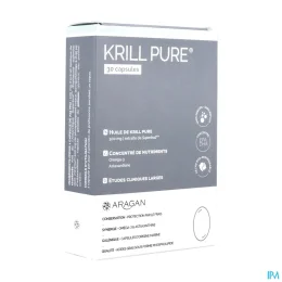 Krill pure
