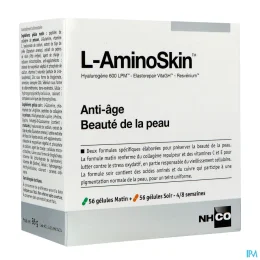 L-AminoSkin Anti-Age