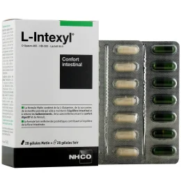 L-Intexyl Équilibre Intestinal